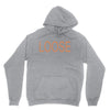 loose Unisex Hoodie