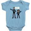rmib Baby Onesie