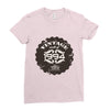 vintage made of 1994 all original parts Ladies Fitted T-Shirt