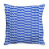 baby boy w Throw Pillow