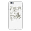all shall perish bird flu iPhone 6/6s Plus Case