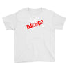 django unchained Youth Tee