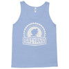 saiyans crest Tank Top