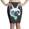 kiki's delivery service Pencil Skirts