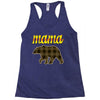mama bear Racerback Tank