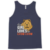 This Girl Loves Her Chow Chow Tank Top