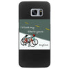 i&rsquo;d lock my bike to yours anytime Samsung Galaxy S7 Edge