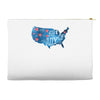 4th of July Accessory Pouches