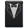 tuxedo fancy dress funny iPad Mini