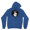 Peace Unisex Hoodie
