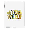 star wars iPad 3 and 4 Case