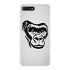 monkey face iPhone 7 Plus Case