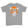 rage quit Youth Tee
