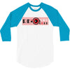 record 3/4 Sleeve Shirt