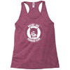 balzac Racerback Tank