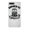 gopher it! iPhone 7 Plus Case