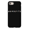 Benefits Friends iPhone 8