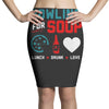 marvelous bowling for soup lunch drunk love Pencil Skirts