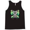 tribal alolan marowak Tank Top