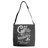 cww Adjustable Strap Totes