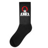clockwork orange (2) Socks