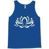 lotus Tank Top