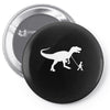 best friend#2 funny Pin-back button