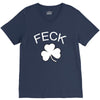 feck V-Neck Tee
