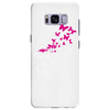 banksy psycho Samsung Galaxy S8 Plus