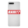 Nani Hypebeast iPhone 7 Plus Case