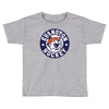 evanston hockey Toddler T-shirt