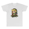 dear world, i&rsquo;m not zelda All Over Men's T-shirt