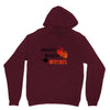 hogus pogus witches Unisex Hoodie
