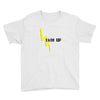 fAHRIE77 Youth Tee
