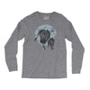 the princess Long Sleeve Shirts