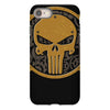 punisher punk iPhone 8