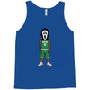 Scary Terry Tank Top