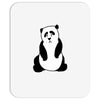 crying panda Mousepad