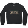 nilbog Crewneck Sweatshirt