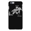 banksy fallen angel iPhone 6 Plus/6s Plus Case