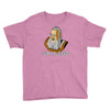 galilego Youth Tee