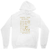 choose your weapon best trending Unisex Hoodie