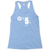 hi 5 Racerback Tank