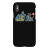 jurassic story iPhoneX