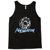 maligator malinois hund hunde Tank Top