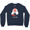 spirit mask Crewneck Sweatshirt