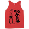 skate Tank Top