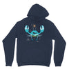 Crab Unisex Hoodie