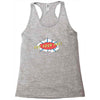 ONE PIECE Racerback Tank