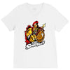 abeo V-Neck Tee